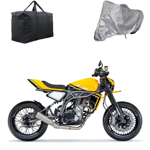 Street bike cover online